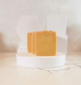 RADIANCE ARTISAN SOAP (NATURAL)