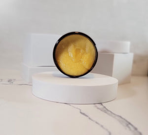 Passion Pineapple Body Scrub